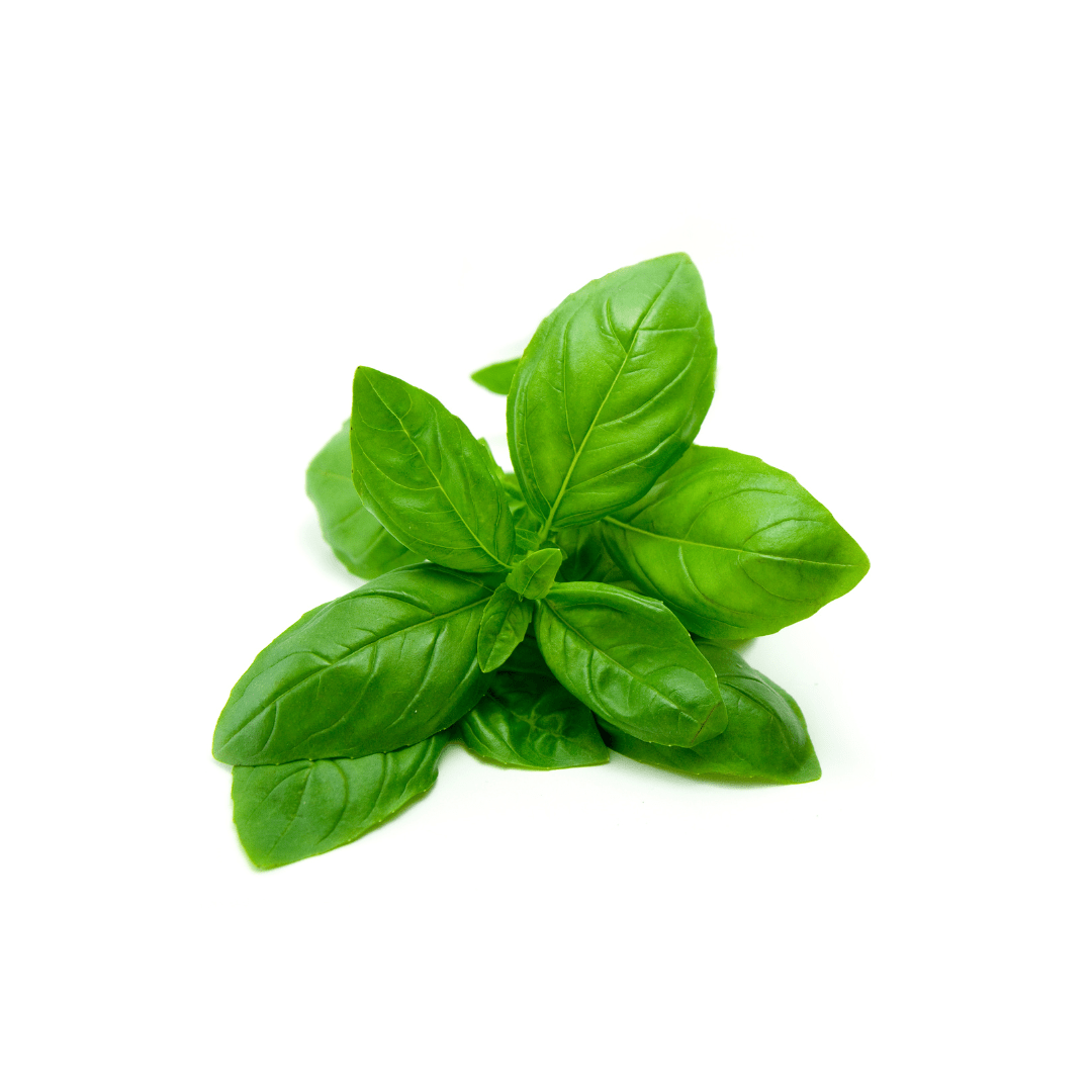 Produce Organic Basil