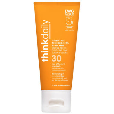 Everyday Face SPF30+