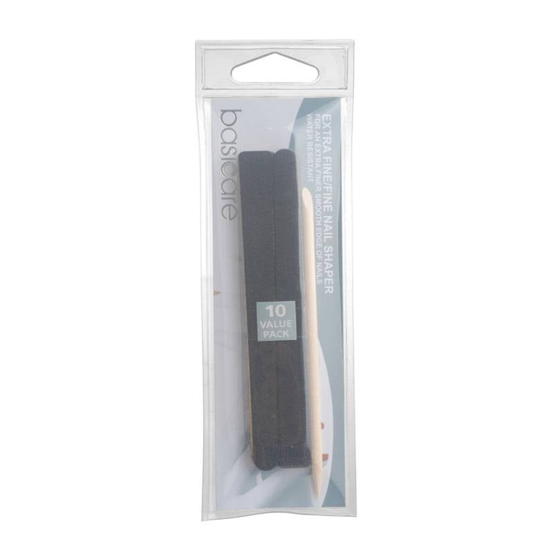 Extra Fine Nail Shaper
