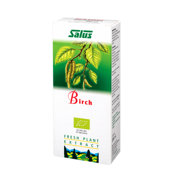 Organic Birch Juice