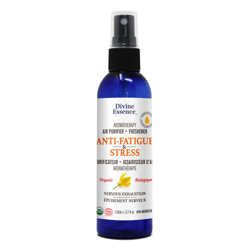 Anit-Fatigue & Stress Organic Air Purifier & Freshener