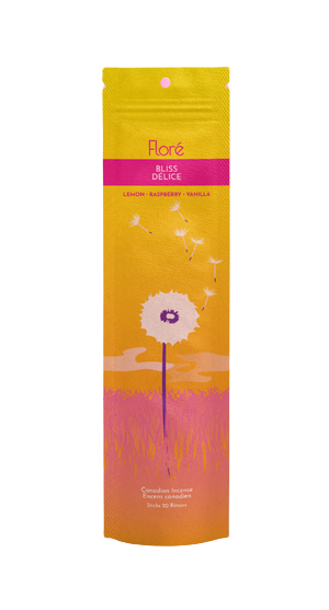 Flore Bliss Incense Sticks