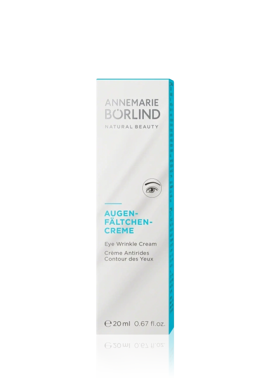 Annemarie Borlind Eye Wrinkle Cream
