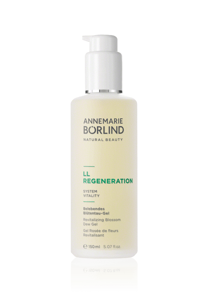 LL Regeneration Blossom Dew Gel