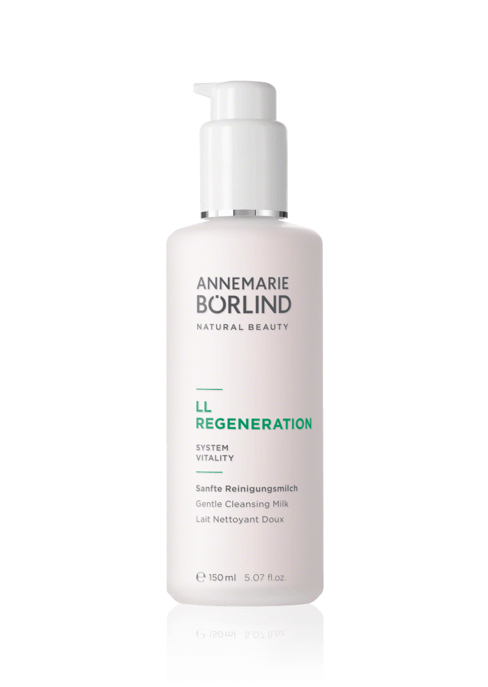 LL Regeneration Cleansing Lotion