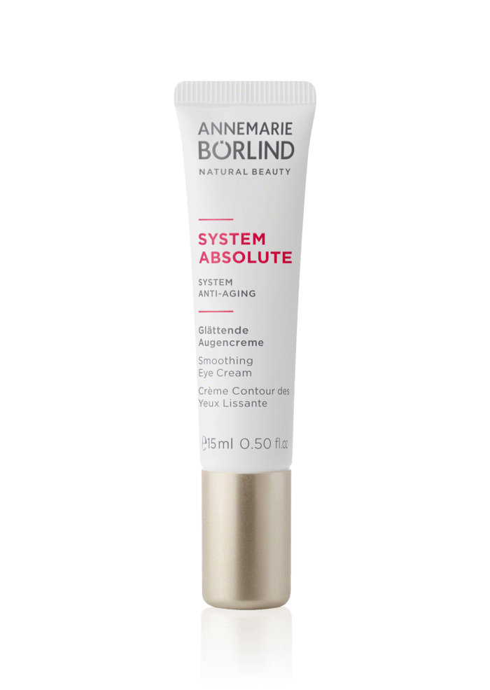 System Absolute Eye Cream