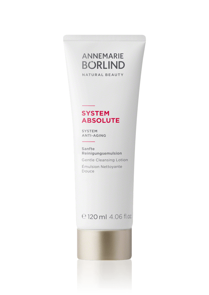 System Absolute Cleanser
