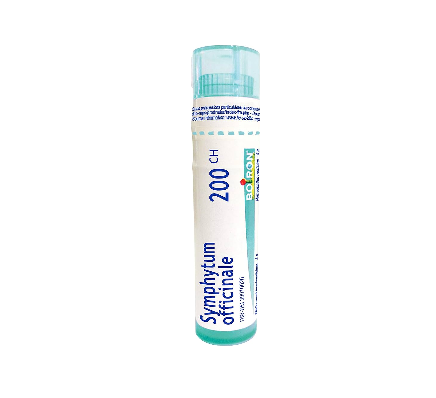 Symphytum Officinale 200Ch