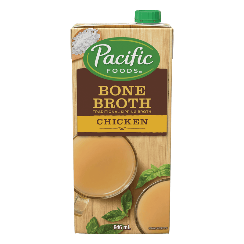 Chicken Bone Broth