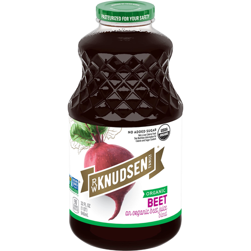 Organic Beet Juice