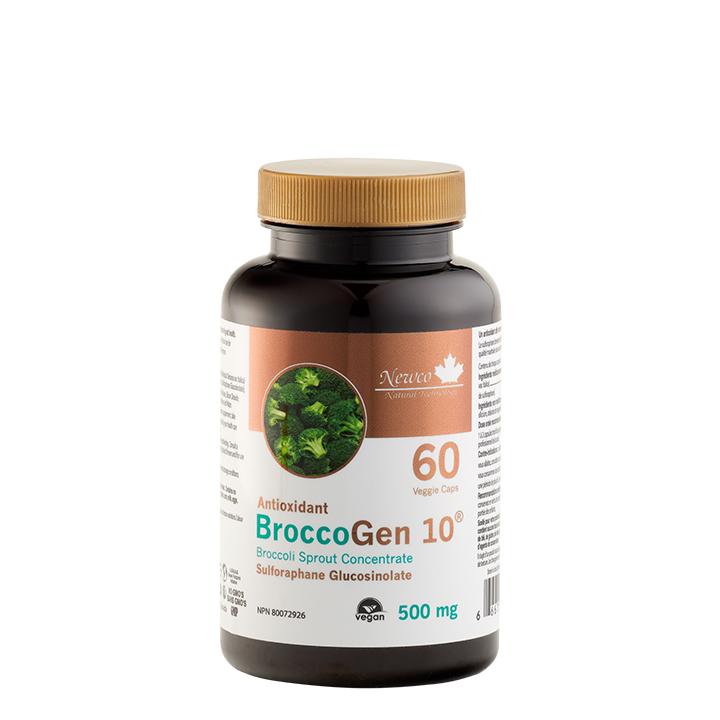 Broccogen 10