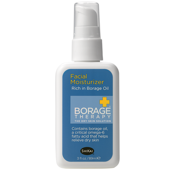 Borage Facial Moisturizer