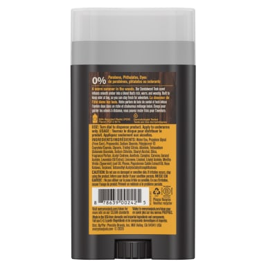 Every Man Jack Sandalwood Deodorant