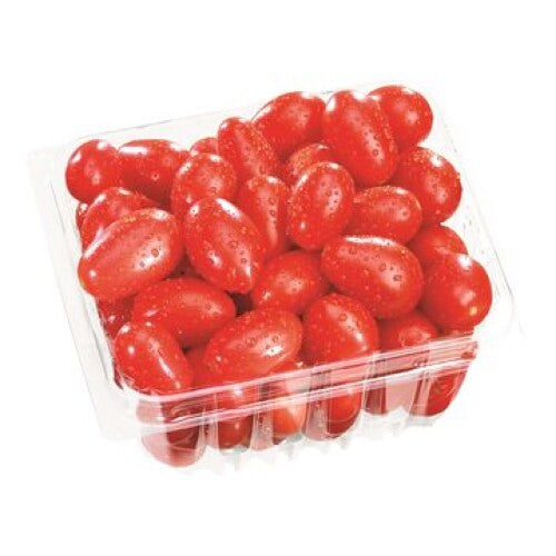 Organic Grape Tomatoes