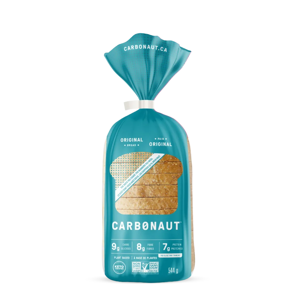 White Bread