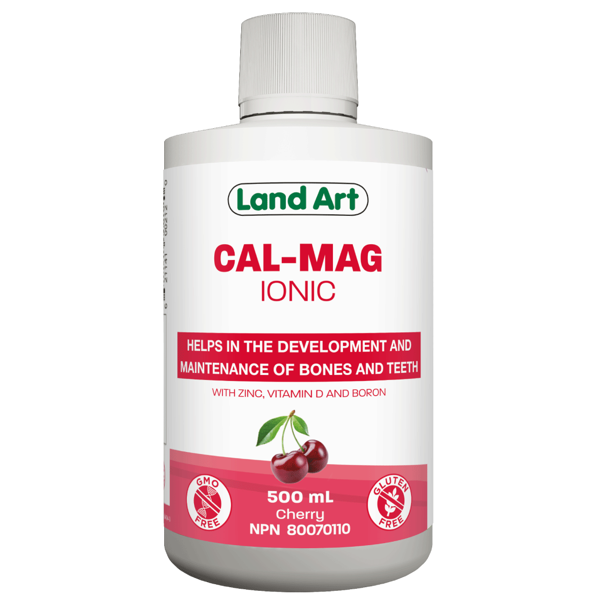 Cal-Mag Ionic Liquid