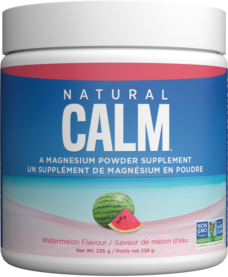 Calm Watermelon