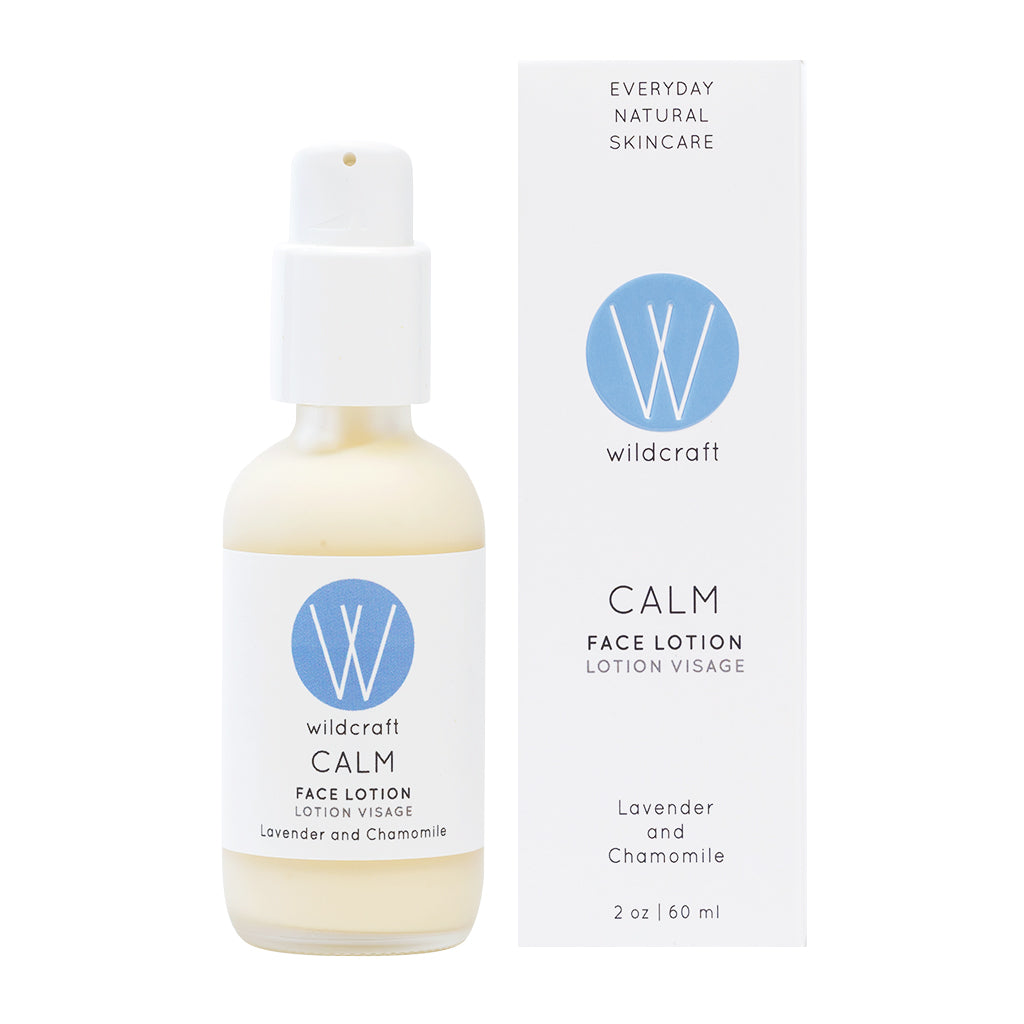 Calm Face Lotion