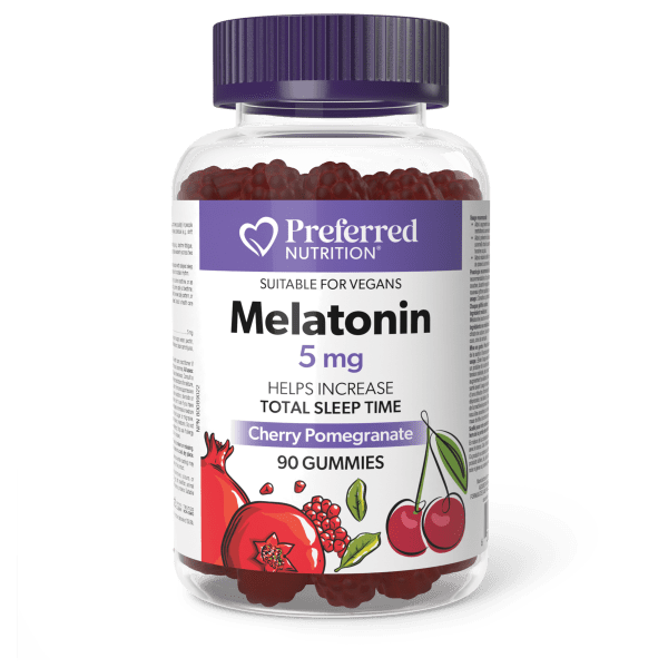 Melatonin - 5mg