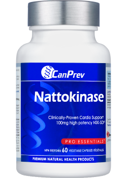 Nattokinase