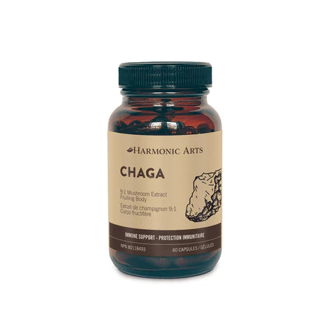 Chaga