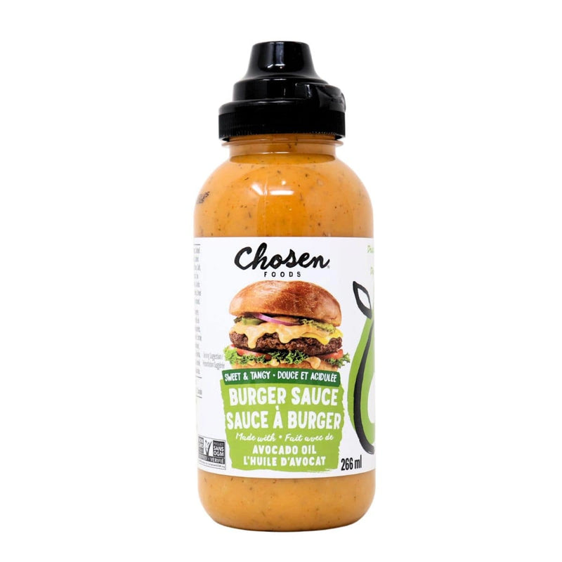 Burger Sauce