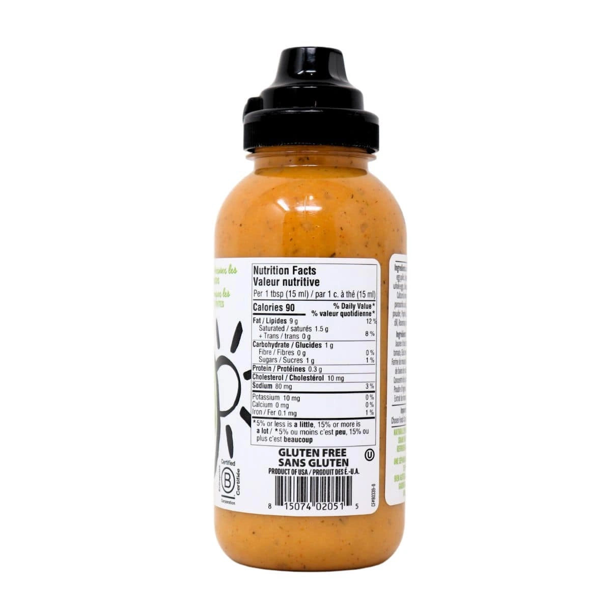 Burger Sauce