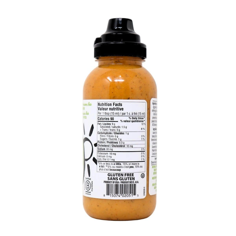 Burger Sauce