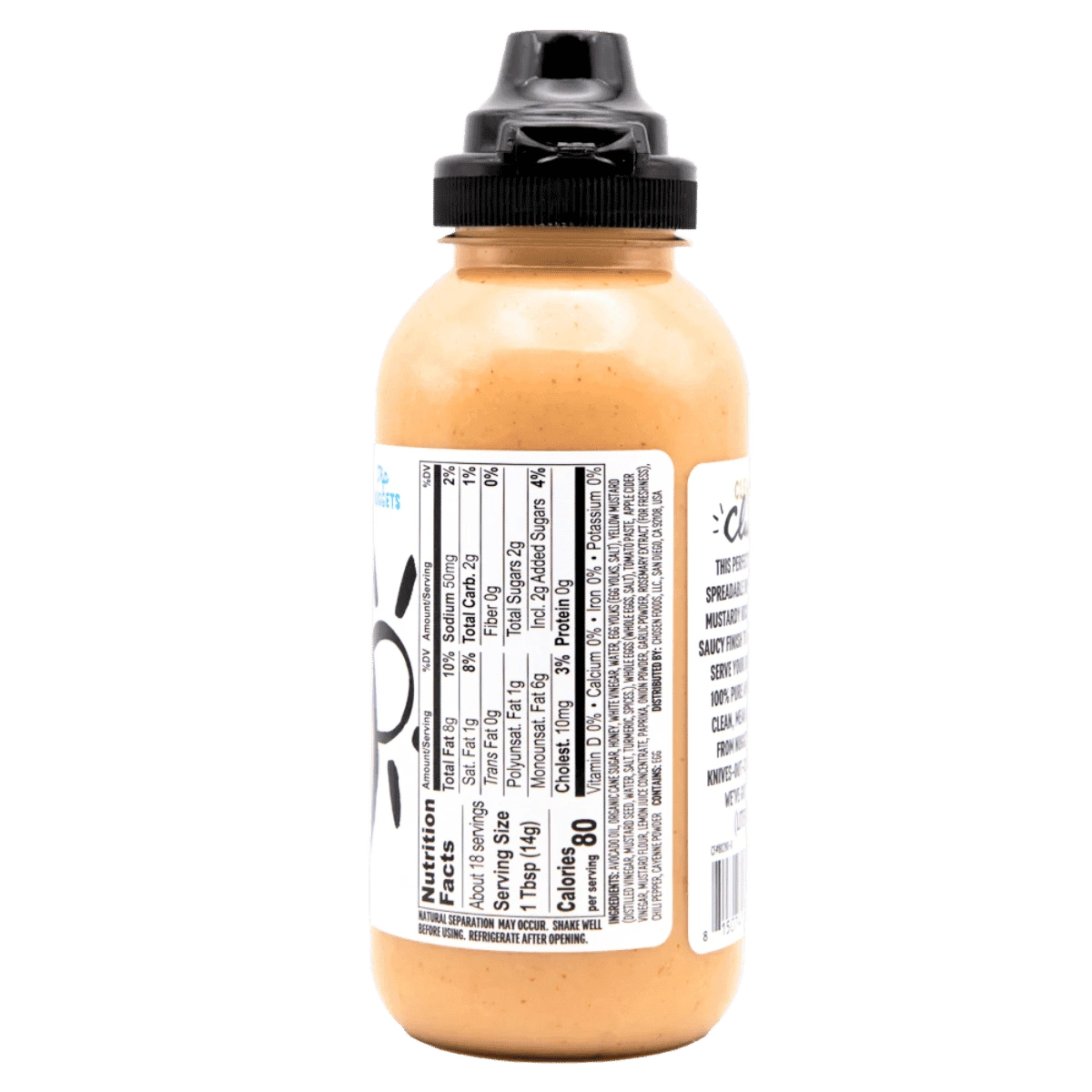 Chicken Sauce