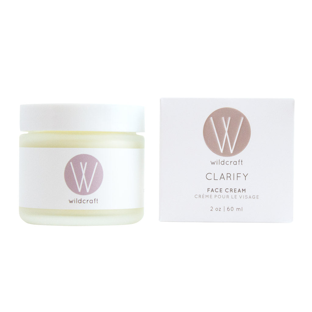 Clarify Face Cream