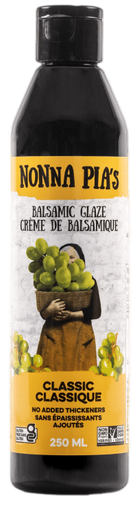 Nonna Pia's Classic Balsamic Reduction