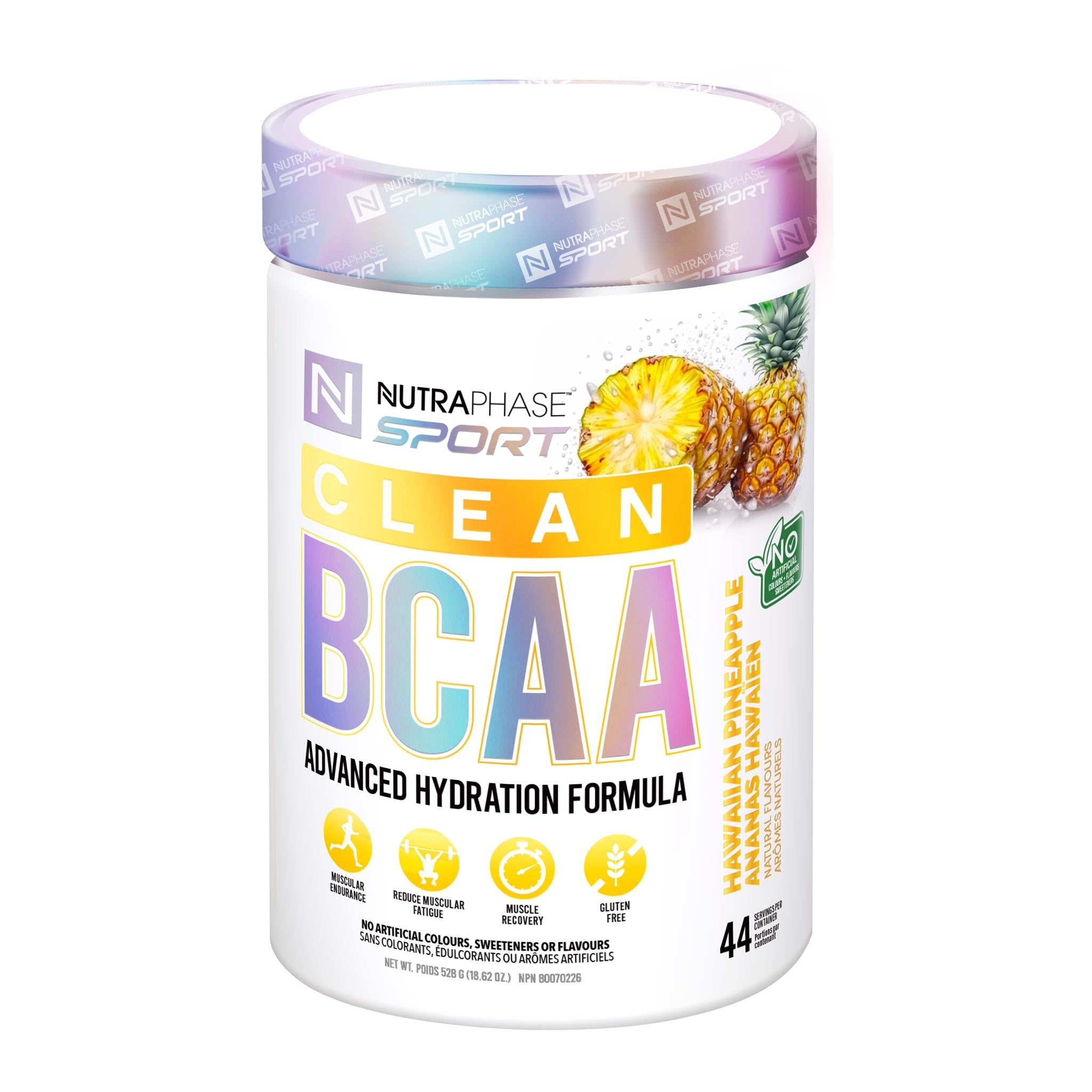 Pineapple BCAA