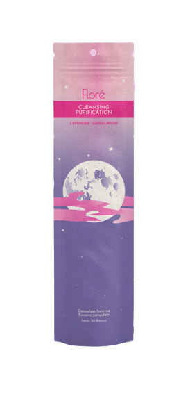 Cleansing Canadian Incense