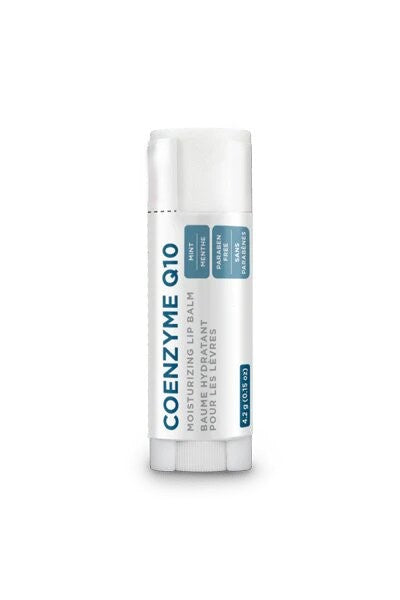 Coenzyme Q10 Lip Balm