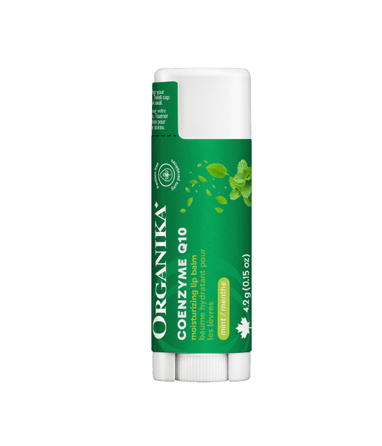 Organika Coenzyme Q10 Lip Balm
