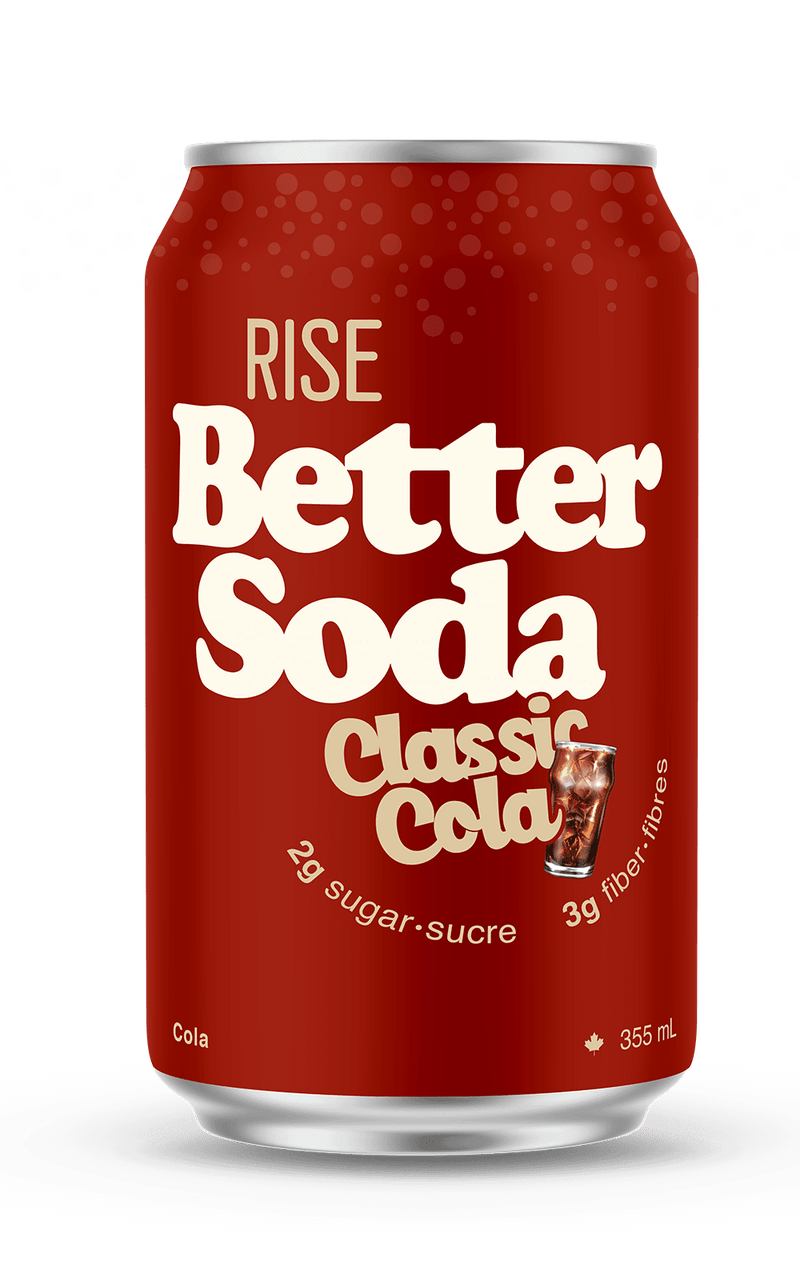 Cola Soda