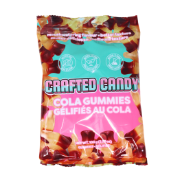 Vegan Cola Gummies