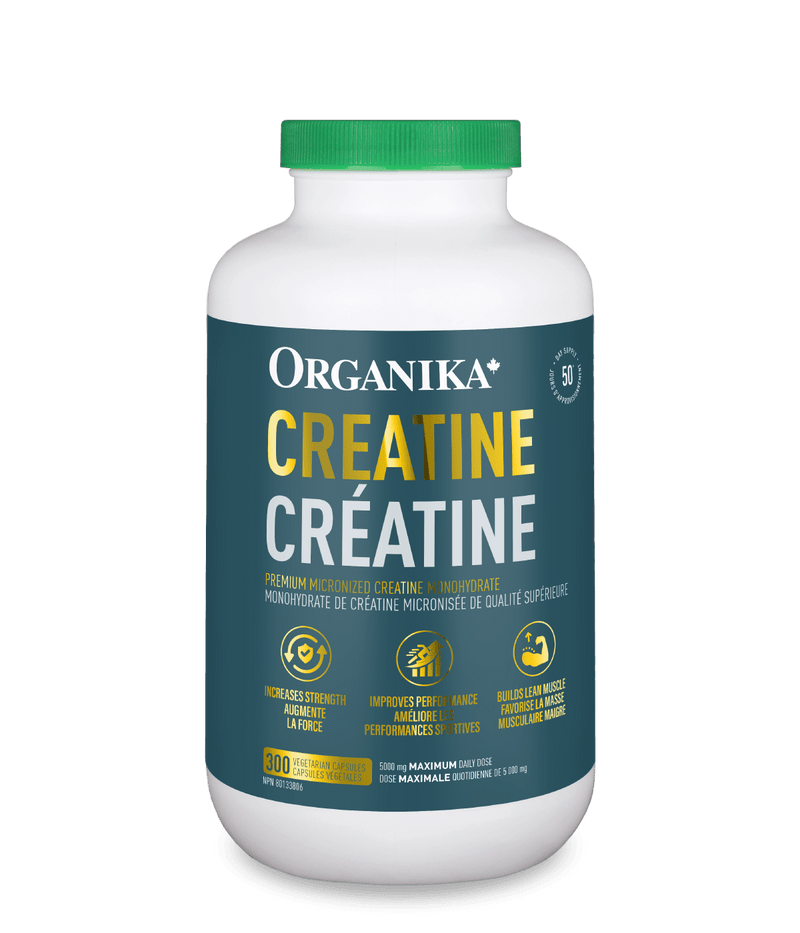 Creatine