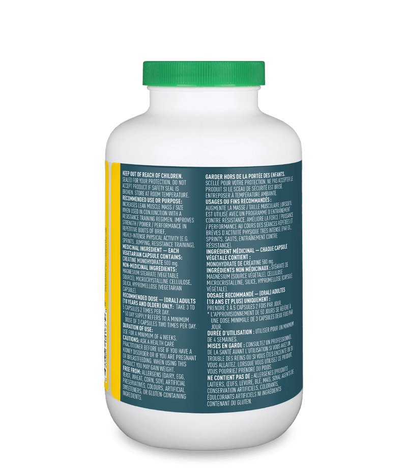 Creatine