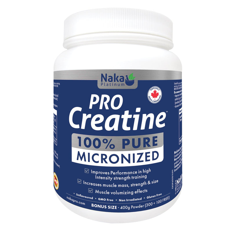 Plat Pro-Creatine 5000mg