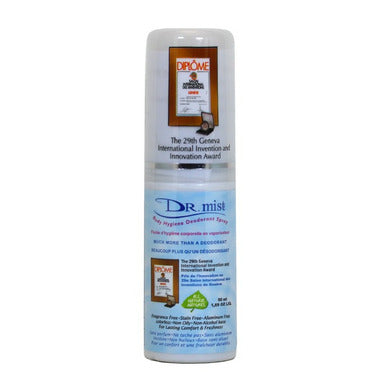 Body Deodorizer
