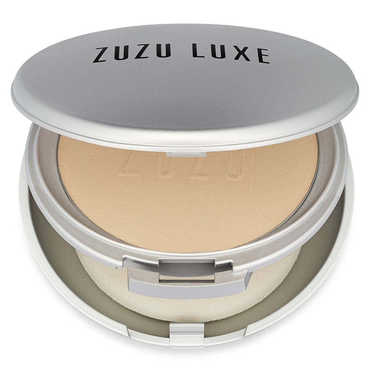 Zuzu Luxe D-4 Dual Powder Foundation