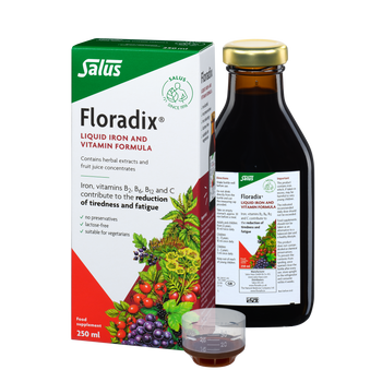 Floradix