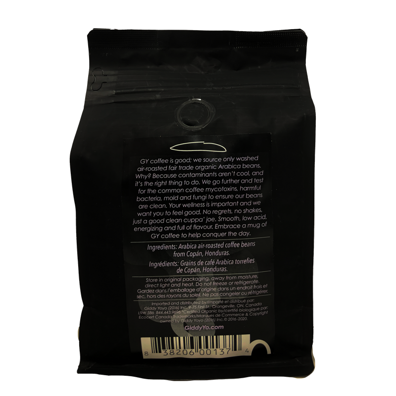 Dark Roast Whole Bean Coffee