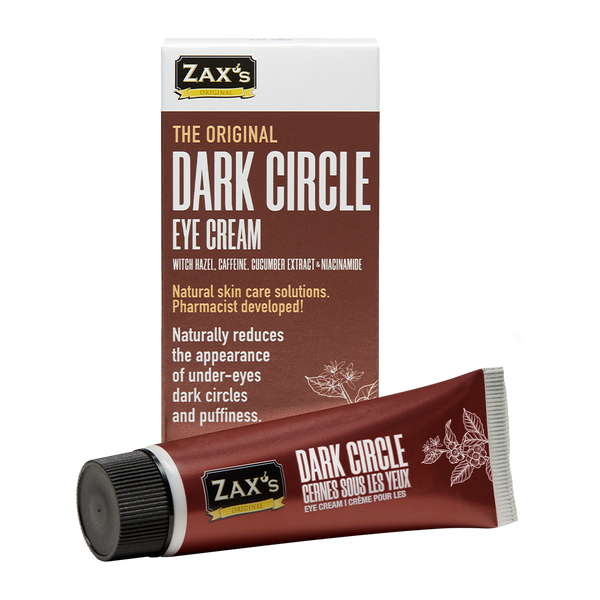 Zax's Dark Circle Eye Cream