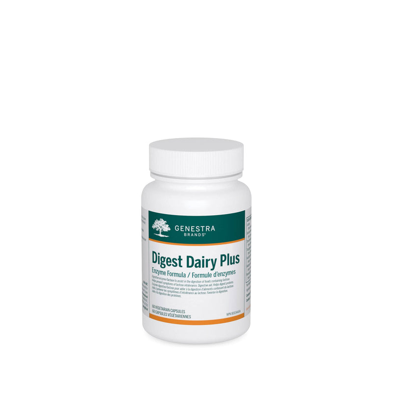 Digest Dairy Plus