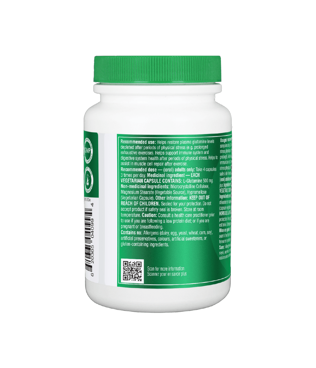 Organika Digest Relief with Activated Charcoal