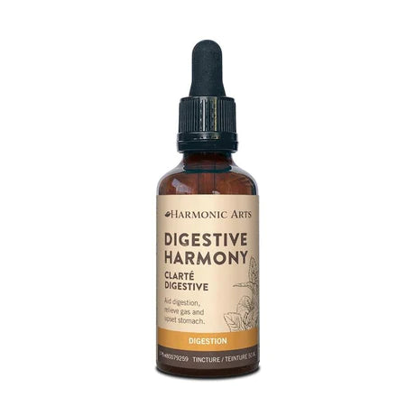 Digestive Harmony