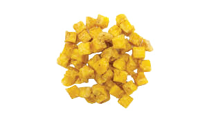 Bulk Lightly Salted Plantain Croutons