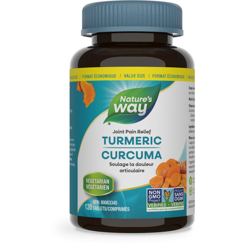 Turmeric